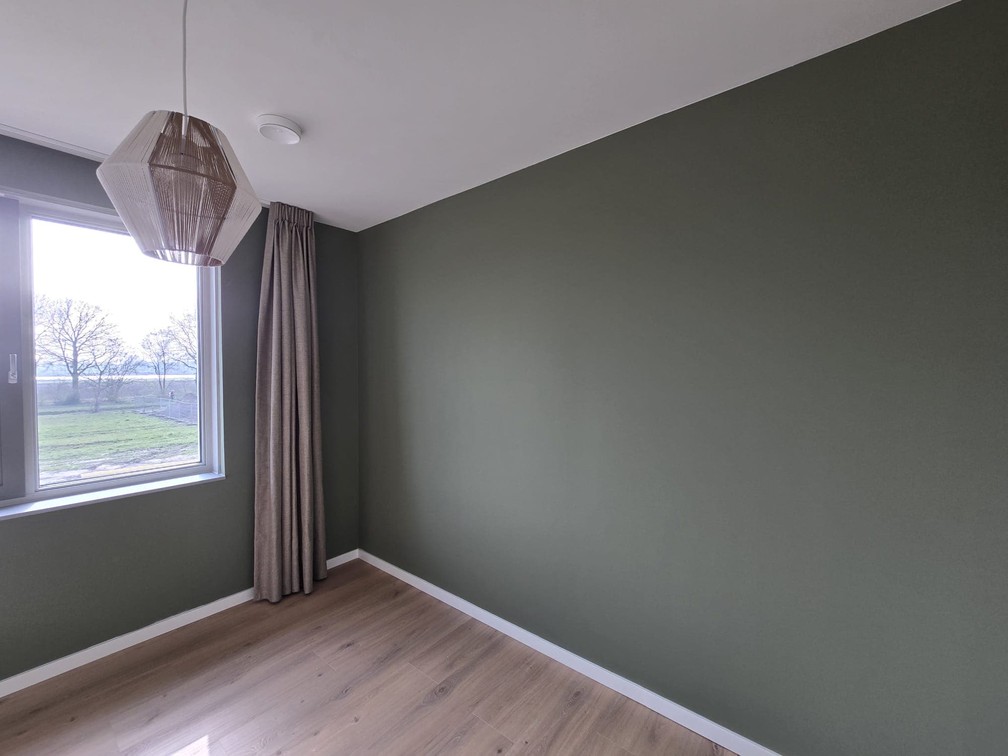 Latex spuiten – Stucadoorsbedrijf Gortemaker, specialist in latex spuiten stucwerk