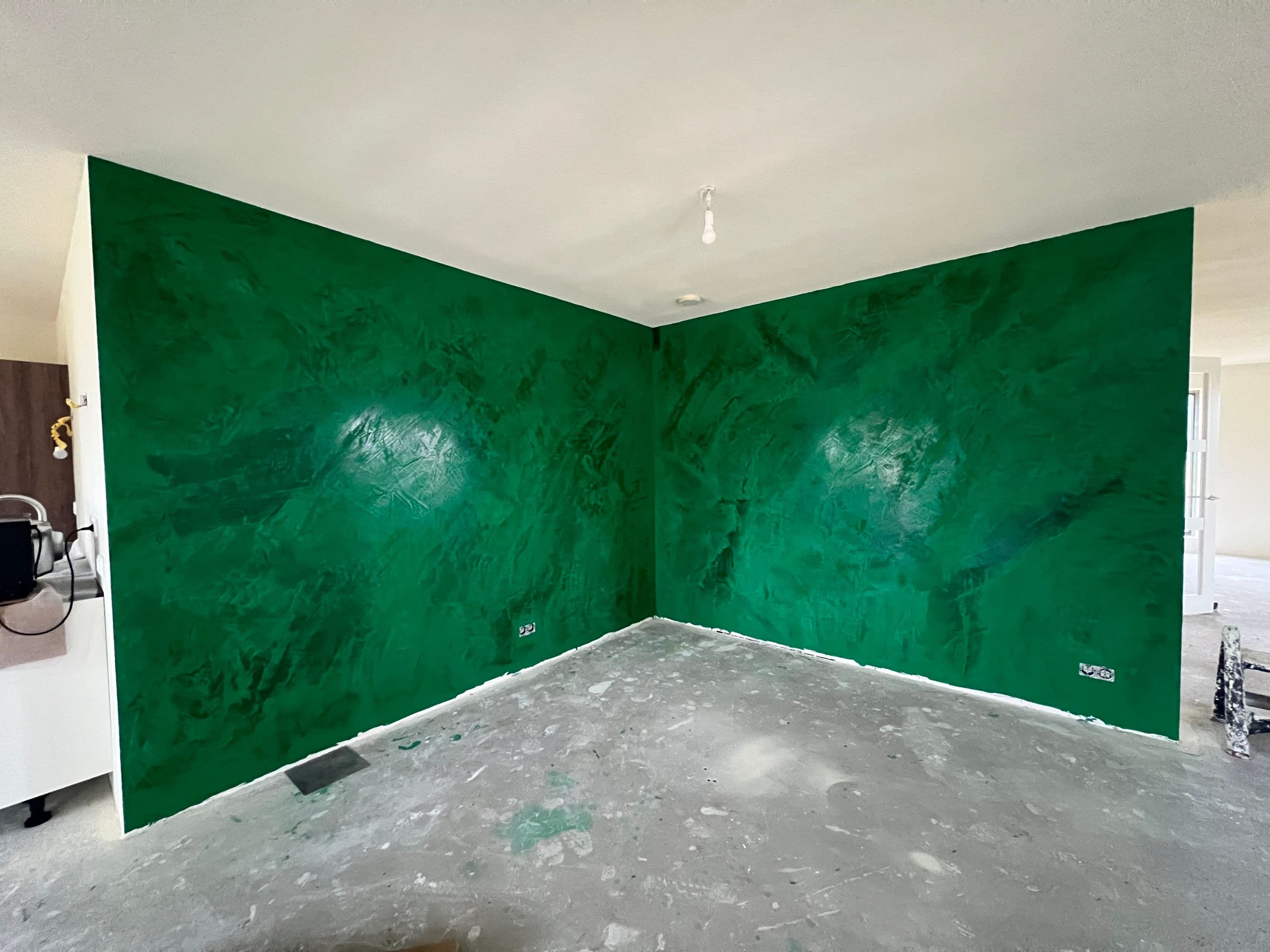 Italiaans Stucwerk – Stucadoorsbedrijf Gortemaker, specialist in italiaans stucwerk stucwerk