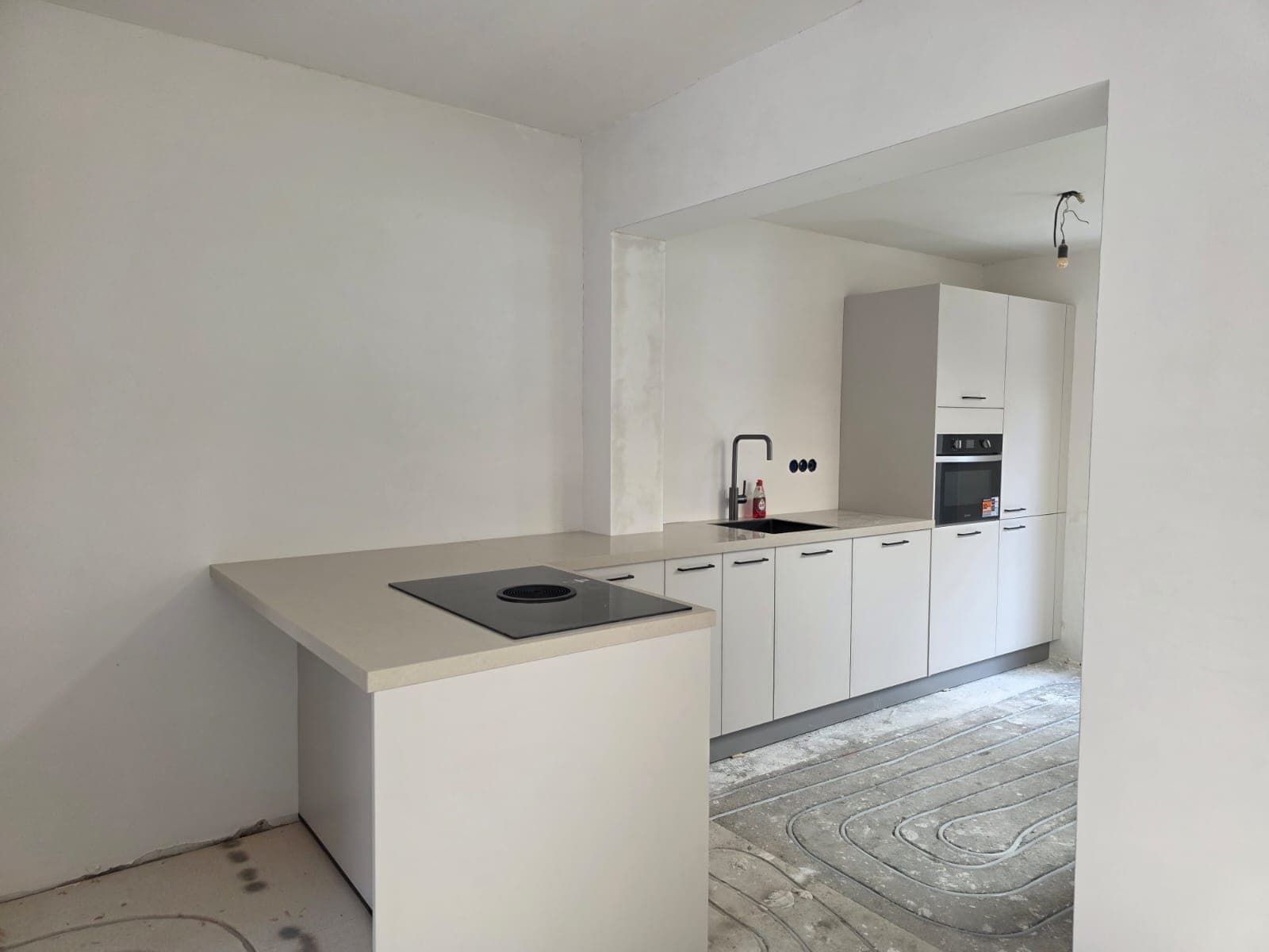 Renovatie – Stucadoorsbedrijf Gortemaker, specialist in renovatie stucwerk