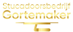 Stucadoorsbedrijf Gortemaker Logo