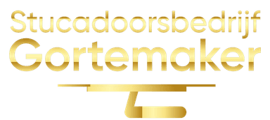 Stucadoorsbedrijf Gortemaker – Specialist in luxe stucwerk